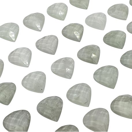  Prasiolita Verde 