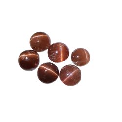 14,82 Cts Lote de Pedra Scapolita Olho de Gato