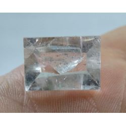 13,63 Cts Cristal Negativo Retangular 16,8x12 mm-cod.0540